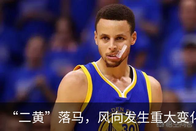 “二黄”落马，风向发生重大变化