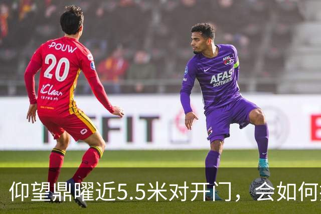 仰望鼎曜近5.5米对开门，会如何挤压迈巴赫、劳斯莱斯在华市场？