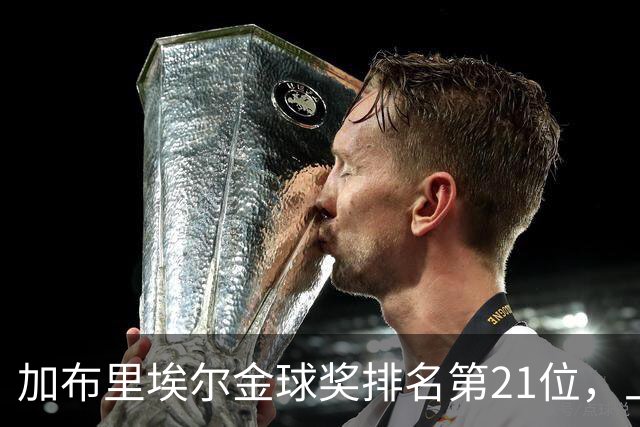 加布里埃尔金球奖排名第21位，上赛季英超17次零封为后卫最多