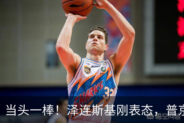 当头一棒！泽连斯基刚表态，普京发出致命一击，欧美这下完了