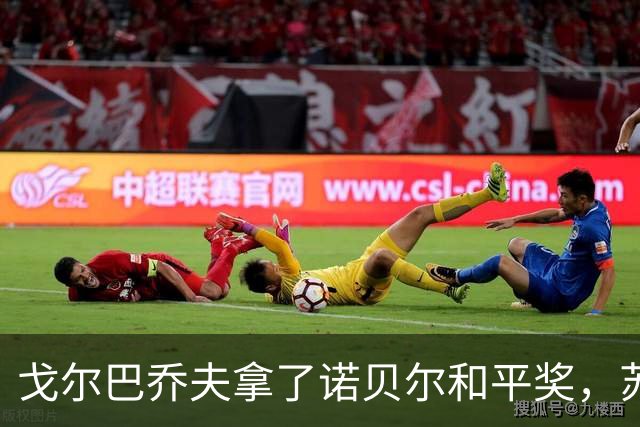 戈尔巴乔夫拿了诺贝尔和平奖，苏联没了，曼德拉拿了诺贝尔和平奖，南非废了，莫言拿了诺贝尔文学奖，有人考证莫言家世了