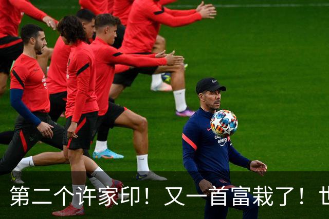 第二个许家印！又一首富栽了！世界500强竟是假的，千亿帝国清零