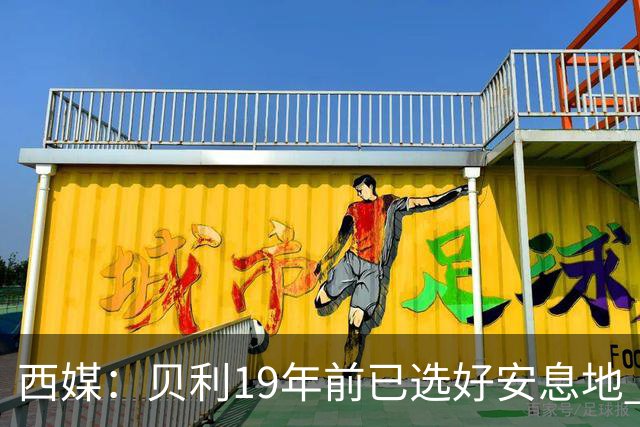 西媒：贝利19年前已选好安息地 将安葬在垂直公墓楼